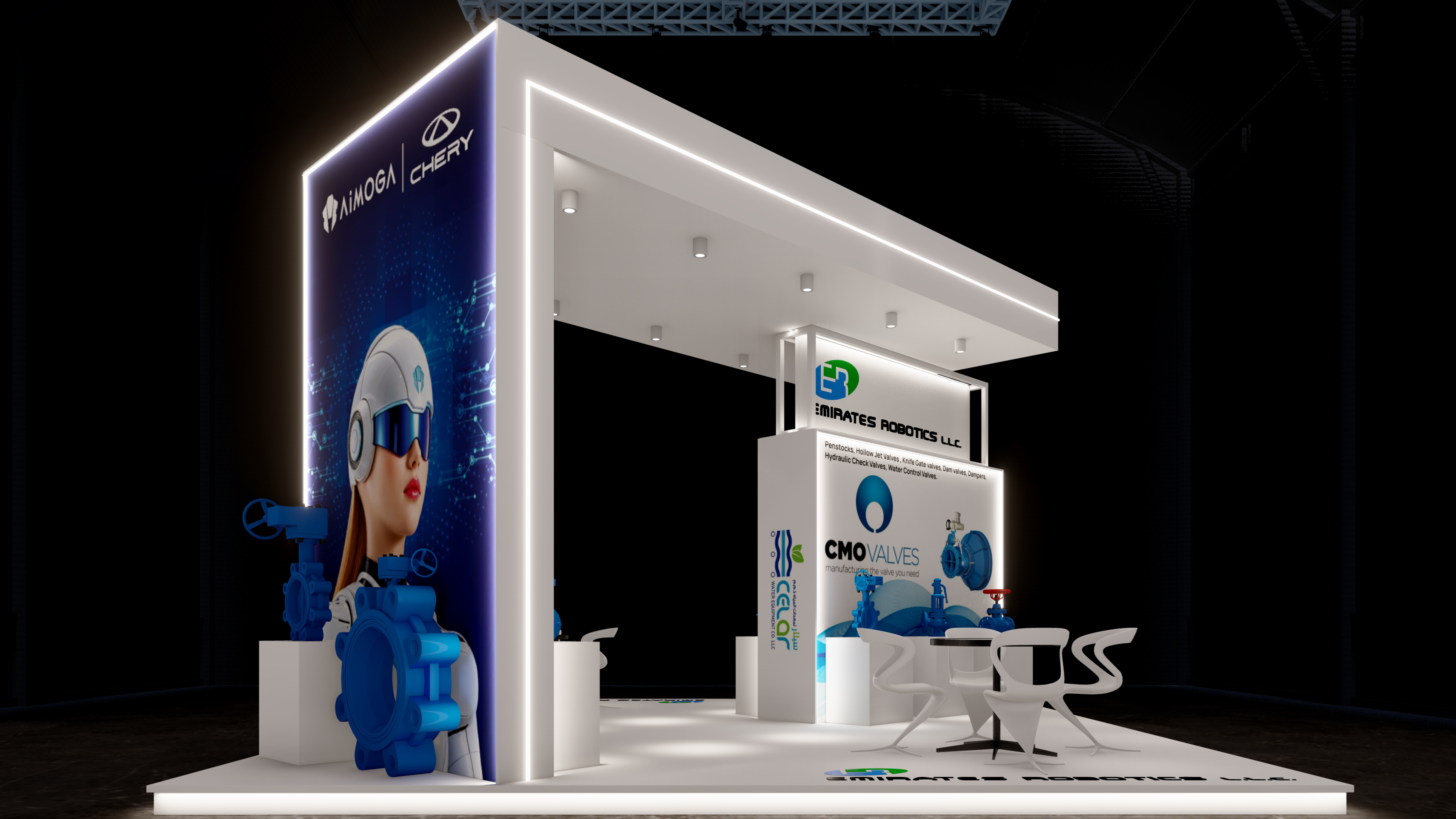 WETEX 2026