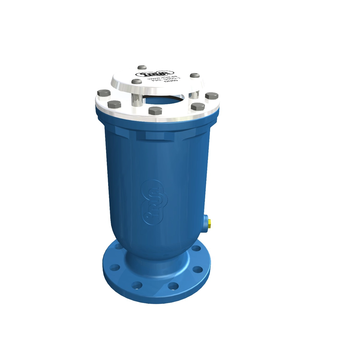 Potable & Irrigation Air Release Valve