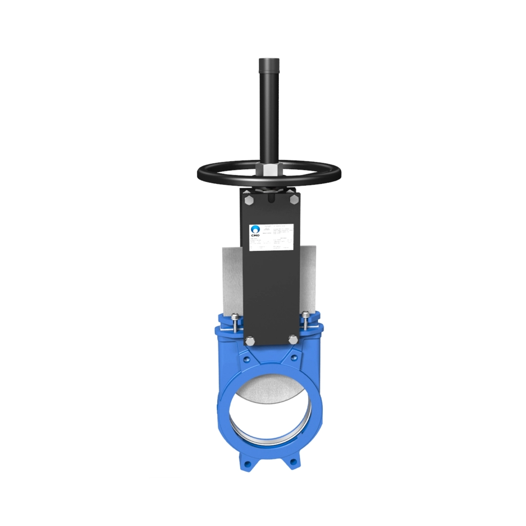 Knife Gate Valve