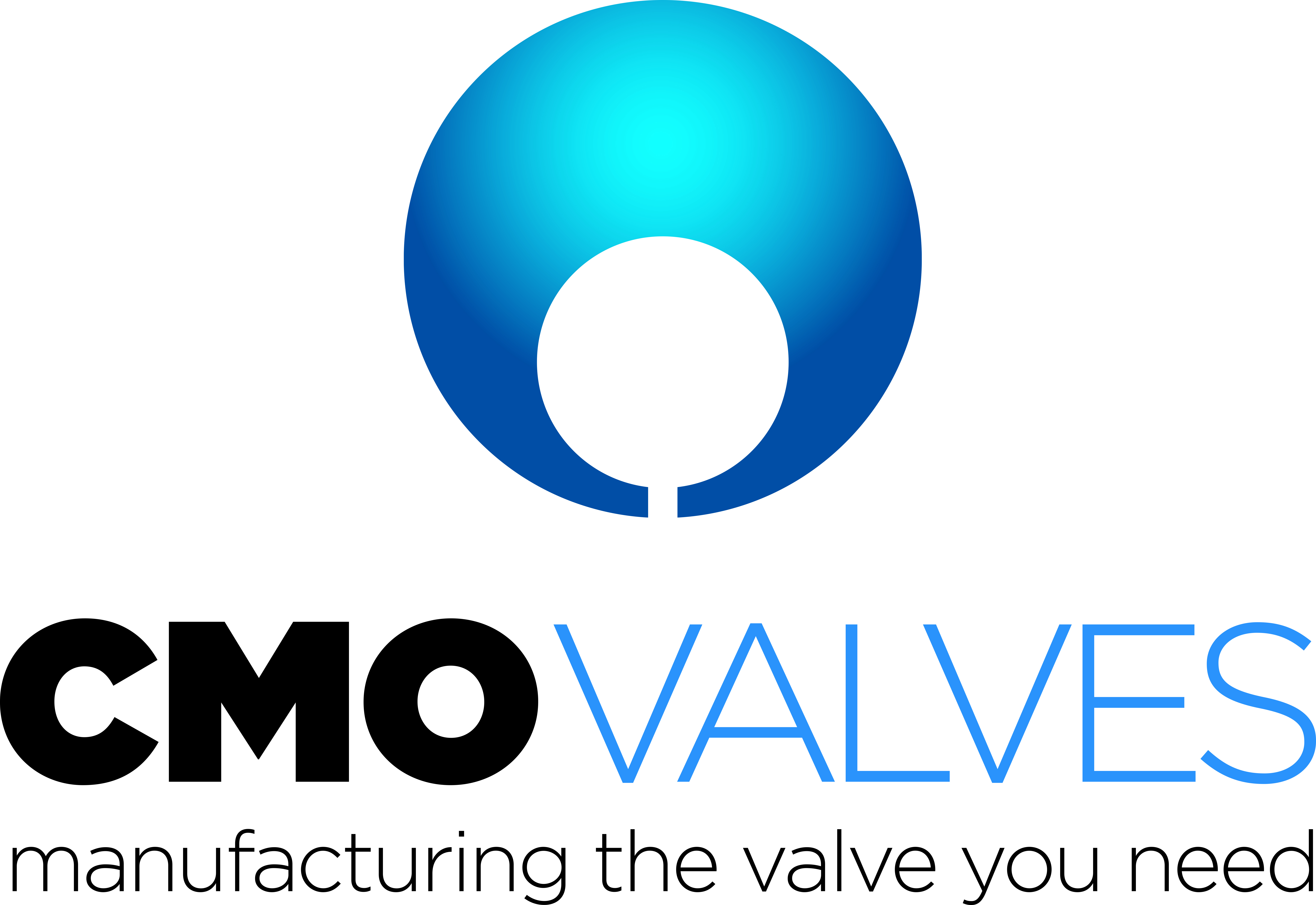 CMO Valves